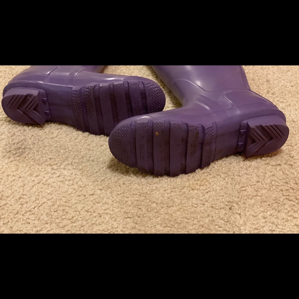 Rain Boots - image 3